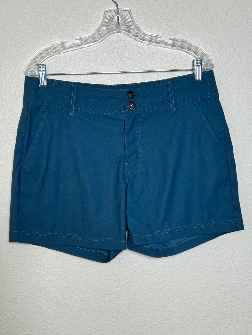 Prana Alana 5” Activewear Shorts